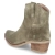 Westernstiefeletten EVIE - khaki