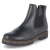 Chelsea Boots - schwarz(S.s/w/Mic)