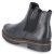 Chelsea Boots - schwarz(S.s/w/Mic)