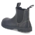Chelsea Boots NOMADA - BLACK