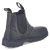 Chelsea Boots NOMADA - BLACK