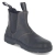 Chelsea Boots NOMADA - BLACK