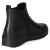 Chelsea Boots - black (El.texture)