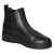 Chelsea Boots - black (El.texture)