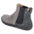Chelsea Boots CORAL - WULF BLACK
