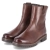 Stiefeletten - peanut/EF (Micro)