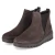 Chelsea Boots - mocca (El.texture) Chelsea Boots - mocca (El.texture)