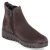 Chelsea Boots - mocca (El.texture)