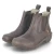 Chelsea Boots YGGDRASIL - kaki