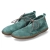 Schnürschuhe EL VIAJERO - jade