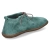 Schnürschuhe EL VIAJERO - jade