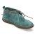 Schnürschuhe EL VIAJERO - jade