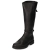 Stiefel - schwarz (Flausch)