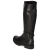 Stiefel - schwarz (Flausch)