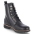 Winterstiefeletten FARA IGLOO - Napa Negro/ Black