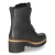 Winterstiefeletten PADMA B11 - SCHWARZ