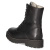 Winterstiefeletten - BLACK