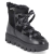 Winterboots - black