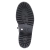 Winterschnürstiefeletten - BLACK