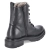 Schnürboots - black