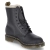 Winterboots SERENA - schwarz