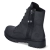 Winterstiefeletten - schwarz