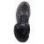 Schnürstiefeletten - SCHWARZ