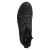 Schnürstiefeletten - SCHWARZ