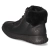 Schnürstiefeletten - SCHWARZ