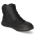 Schnürstiefeletten - SCHWARZ