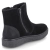 Winterstiefeletten - SCHWARZ