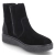 Winterstiefeletten - SCHWARZ