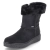 Winterstiefeletten - SCHWARZ