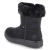 Winterstiefeletten - SCHWARZ