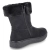 Winterstiefeletten - SCHWARZ