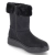 Winterstiefeletten - SCHWARZ