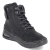 Winterstiefeletten - schwarz
