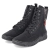 Boots - schwarz
