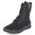 Boots - schwarz