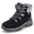 Winterstiefeletten SNOW WORRIE - schwarz