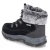 Winterstiefeletten SNOW WORRIE - schwarz