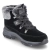 Winterstiefeletten SNOW WORRIE - schwarz