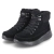 Sneaker ON THE GO STELLAR - black
