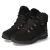 Winter Boots MOONLIGHT RIDGE - black