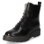 Winterstiefeletten - BLACK