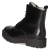 Winterstiefeletten - BLACK