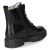 Winterstiefeletten - BLACK