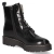 Winterstiefeletten - BLACK