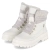 Winterboots - offwhite/sand/offwhite