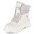 Winterboots - offwhite/sand/offwhite